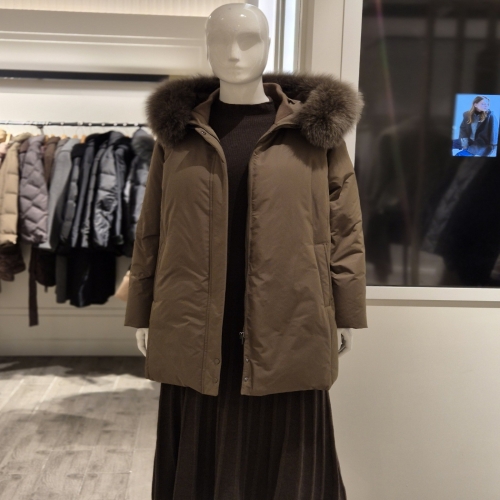 올앤선드리 여성 파이구스다운 A4WAF825