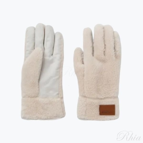 이자벨마랑 푸르카 GA008XHA B3C15J 23EC 장갑