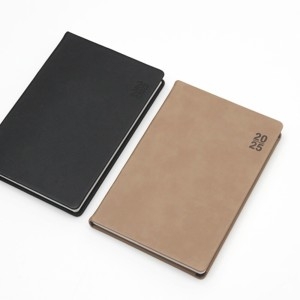 에이블플래너  2025 양장다이어리 이틀식 AP20 A5