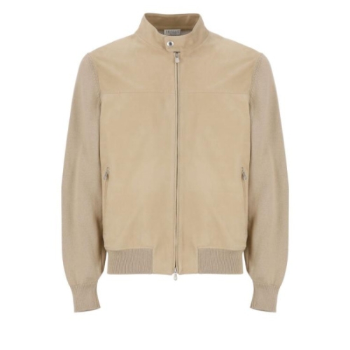 브루넬로쿠치넬리 자켓 MPNAB1938 C8890 Free