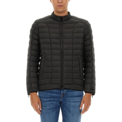 디젤 패딩 A14719 0BHAZ 9XX Black