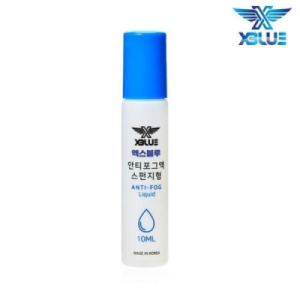 엑스블루  수경 김서림방지 안티포그액 XB3528 수경전용