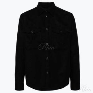 제이린드버그 플랫 울 오버셔츠 FMOS11454 9999 남성