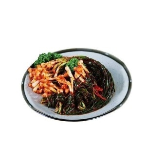 해담채 알라신 풍부한 쪽파김치1kg
