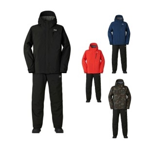 다이와  낚시 겨울 레인 슈트 DW-3524