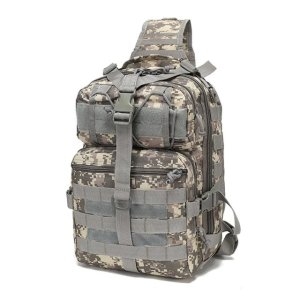 비즈 밀리터리 슬링백 GA-030 라이더 남자 크로스백 WF7ED6B