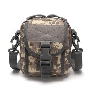 비즈 크로스백팩 GA-028 미니 남자 밀러터리 슬링백 WF7ED69