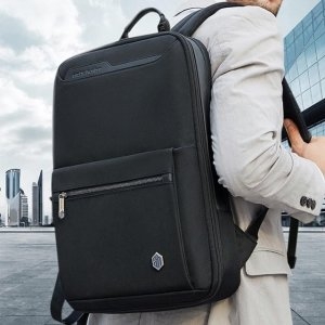 비즈 슬림백팩 GA-048 책가방 직장 정장 데일리 패션 WF7ED8C