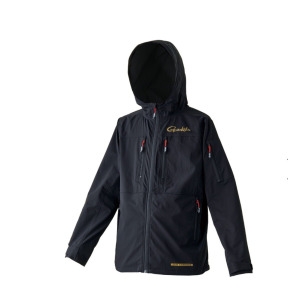 가마가츠  GM3739 스트레치 윈드 브레이커 로고