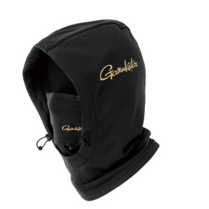 가마가츠  24 GM3768 브루넥 워머 후디 가을/겨울출시예정