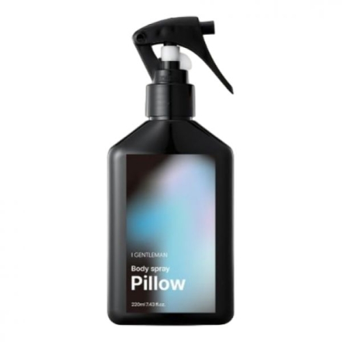 아이젠틀맨 바디스프레이 필로우 220ml