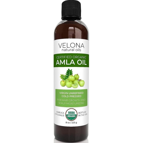 베로나 암라 오일 225g