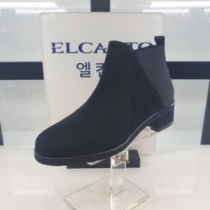 엘칸토 HC11 양가죽 여성화 W8A6U2T4C