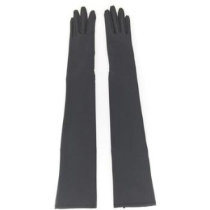 돌체앤가바나 장갑 FG108A FUGPON5543 GREY