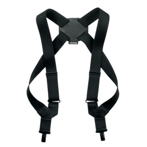 다이와  DA-9602 숄더 서스펜더/어깨 X형 멜빵 빠른
