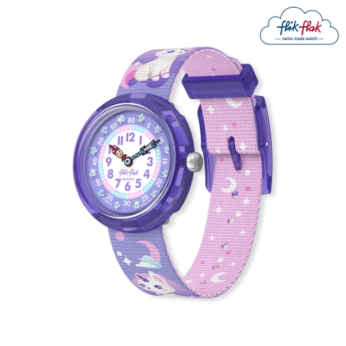 플릭플락 아동시계_FBNP233