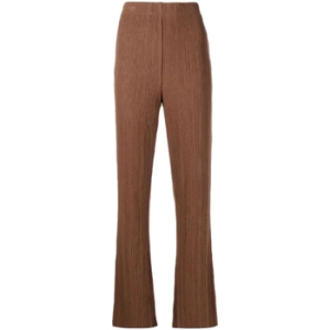 빈스 e라스ticated 립bed 트라우저s V857984005