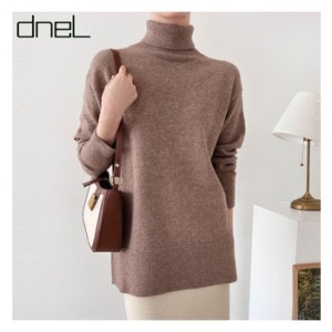 드넬 클래식첼시폴라니트DWK43358A