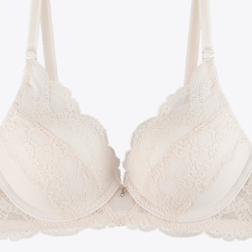 섹시쿠키 라이트핑크 브래지어_ SCWBA901