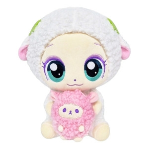 슈팅스타 캐치티니핑 뽀송핑