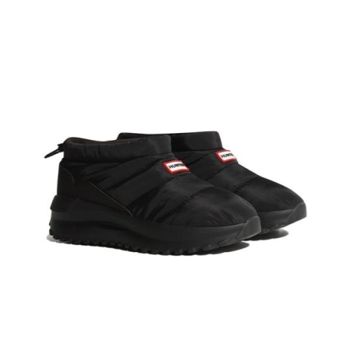 헌터 푸퍼 트래블 플로우 트레이너 부츠 UFF7002NYL