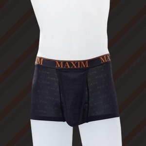 맥심 로고패턴 코끼리 성능 좋은팬티 언더 try 이지 WFG1YRA