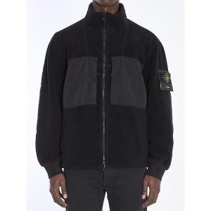 스톤아일랜드 바람막이 재킷 811546753 V0097