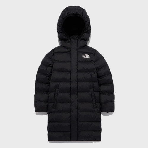 노스페이스키즈 데이라이트 티볼 코트 (NJ3NQ58S)