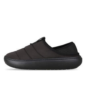 크록스 남녀공용 클래식 퍼프 모크_210706