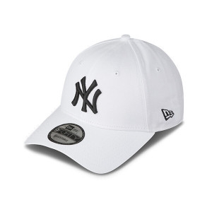 뉴에라 MLB 9FORTY 뉴욕양키스 빅로고 야구 러닝 볼캡_10745455