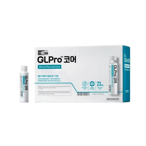 정관장 GLPro (지엘프로) 코어 21병