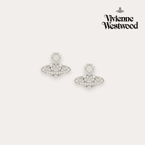 비비안웨스트우드  나르시사 귀걸이 VPSCJW2030 09