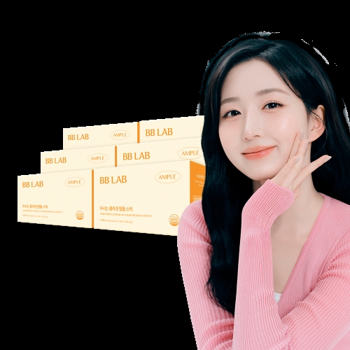 비비랩 마시는 콜라겐 앰플스틱 20ml 14포