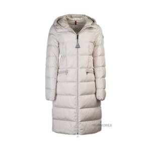 몽클레르 여성 아보체트 다운 롱패딩 1C00042 539ZD 999 24F