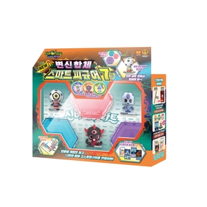 신비아파트 시즌5 변신합체 스마트 피규어7