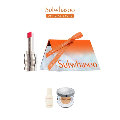 설화수 퍼펙팅 립컬러 3g