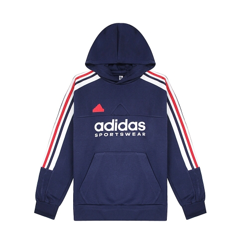 아디다스 키즈 티로 NATIONS PACK 후디 IY6380