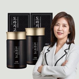 경주생약식품사업부 김소형원방 72시간 달인 도라지고 240g