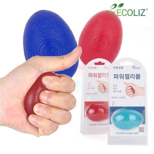 송백쇼핑 에코리즈 파워 젤리볼