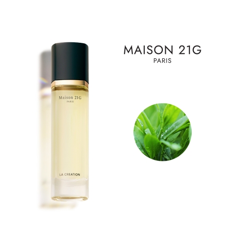 메종21G 티 타임 EDP