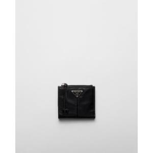 프라다 스몰 가죽 지갑 2ML049 2CX7 F0002