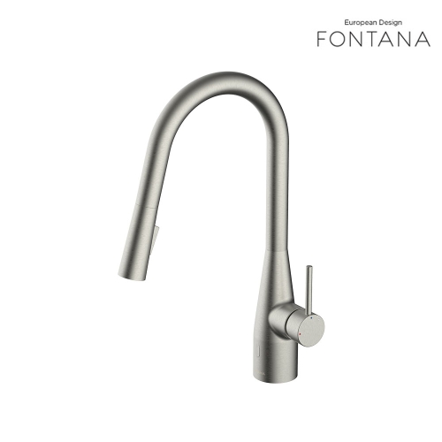 폰타나  에르사 센서 싱크대 수전 K4917-BN