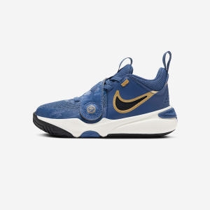 나이키키즈 팀 허슬 D 11 (FZ7296-400)