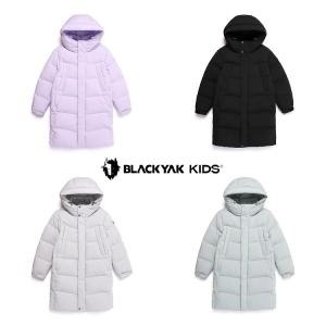 블랙야크키즈 BKS그랜드L다운자켓1BKPAW4914