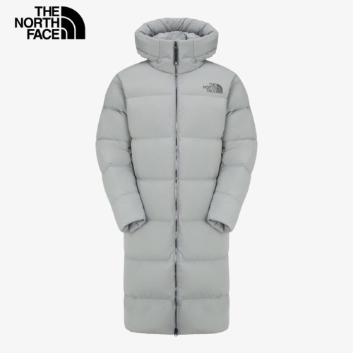 노스페이스  NC1DQ55 남성 슈퍼플렉스 RDS 다운 코트 롱패딩