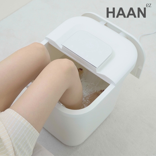 한경희이지라이프 22L 스파 족욕기 각탕기 GF-WAF2000