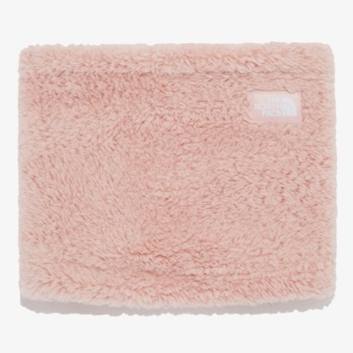 노스페이스 키즈 플리스 넥 게이터 NA5IQ51PPI