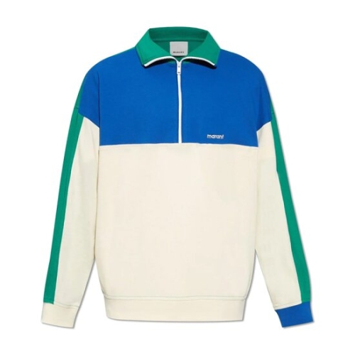 이자벨마랑 아리안 맨투맨 에메랄드 SW0072HA B1M12H 60ED