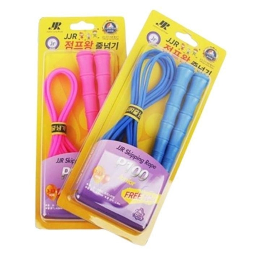 셀러허브  주식회사 브이와이 JHQRGOFQ_4B 줄넘기 스피드줄넘기 학교 운동회 2.4M 24752393 567187_24752393