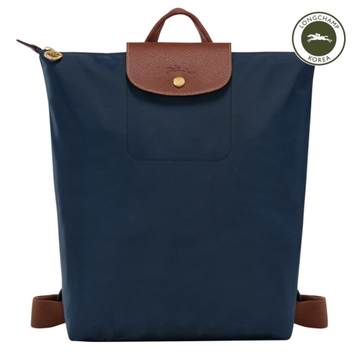 롱샴 르 플리아쥬 오리지널 백팩 10284089P68